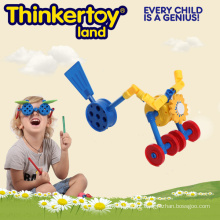 Indoor Educational Perceptual-Motor Skills brinquedos de plástico para crianças